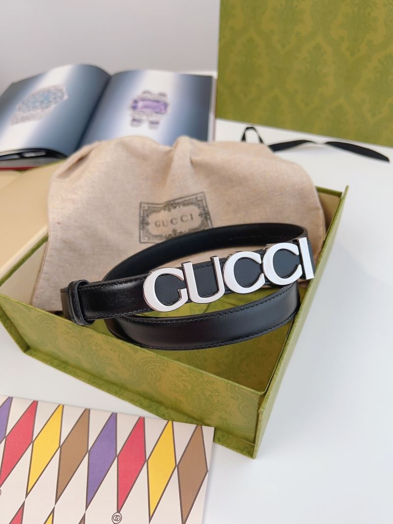 Gvc*1 belts